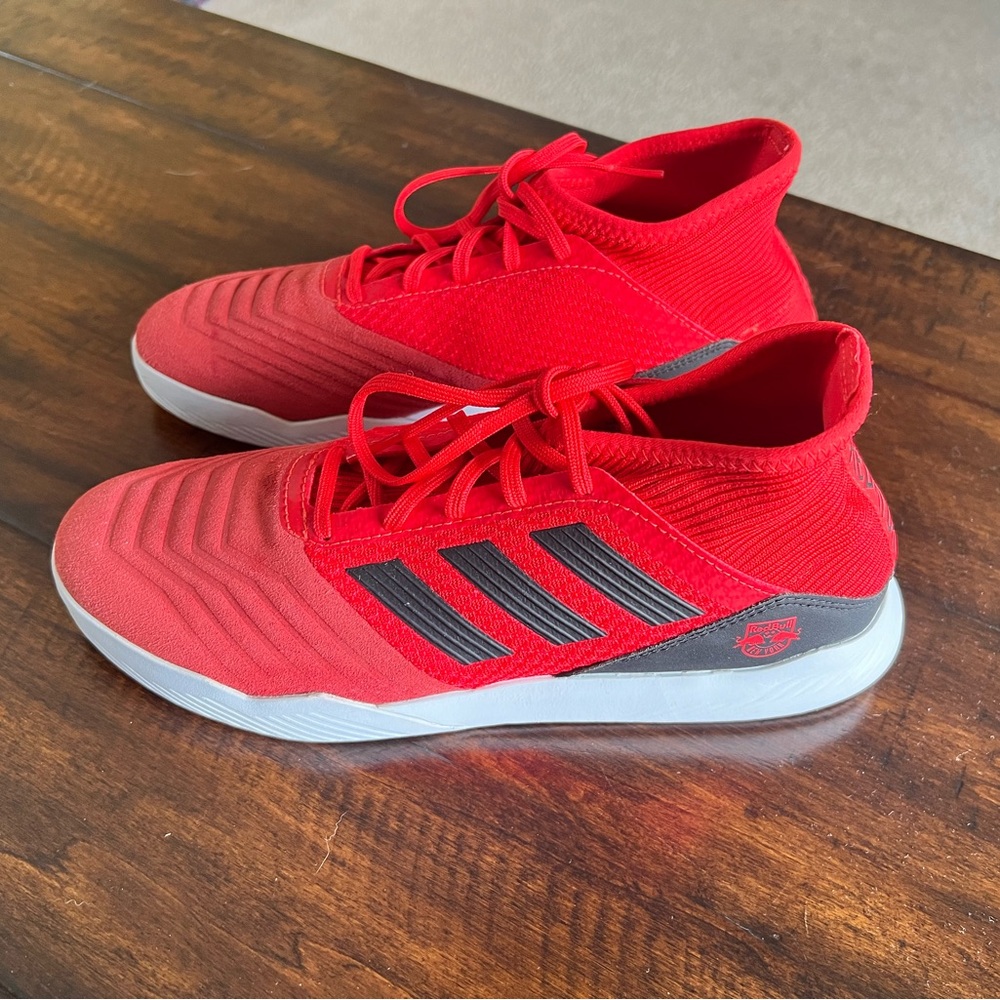 Adidas Predator New York Red Bulls Sneakers - Picture 11 of 14